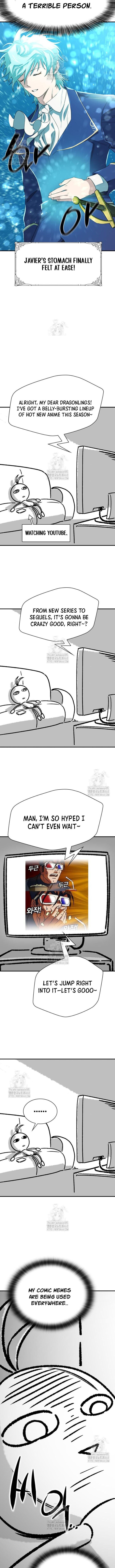 Read The Greatest Estate Designer en Manga Online