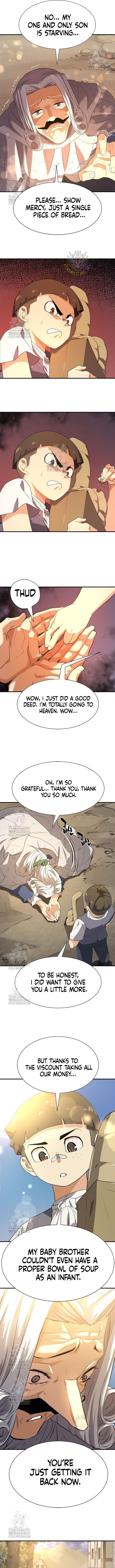 Read The Greatest Estate Designer en Manga Online