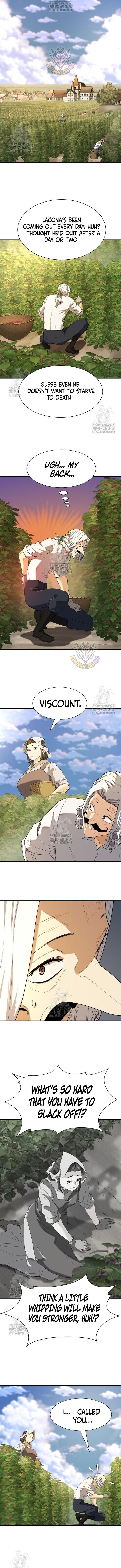 Read The Greatest Estate Designer en Manga Online