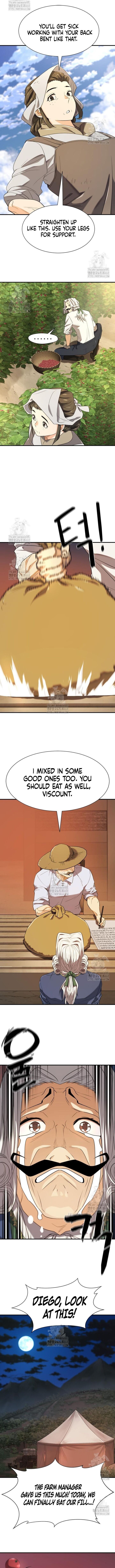 Read The Greatest Estate Designer en Manga Online