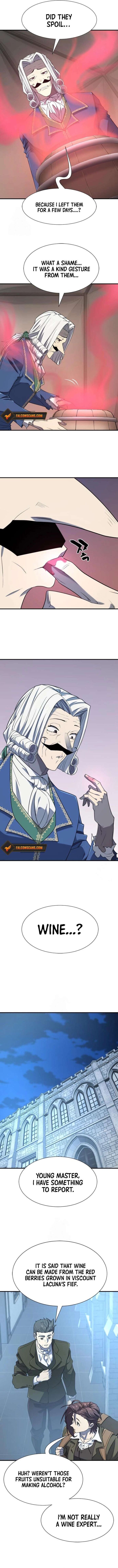 Read The Greatest Estate Designer en Manga Online