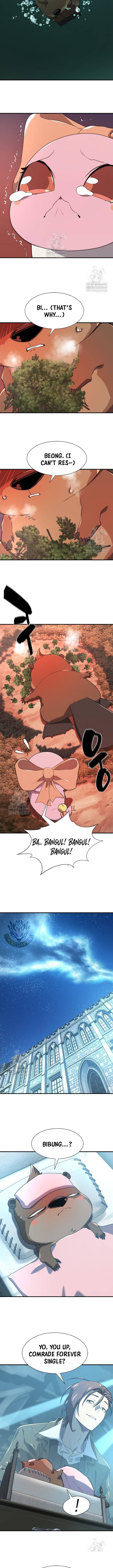 Read The Greatest Estate Designer en Manga Online