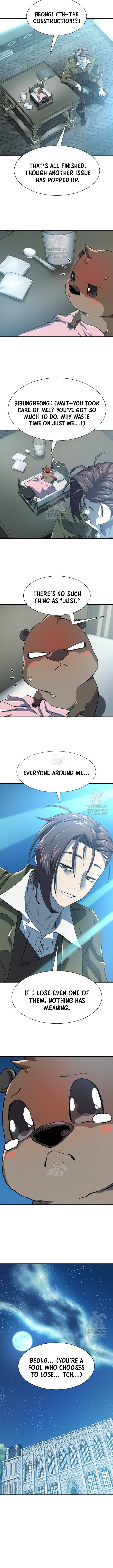 Read The Greatest Estate Designer en Manga Online