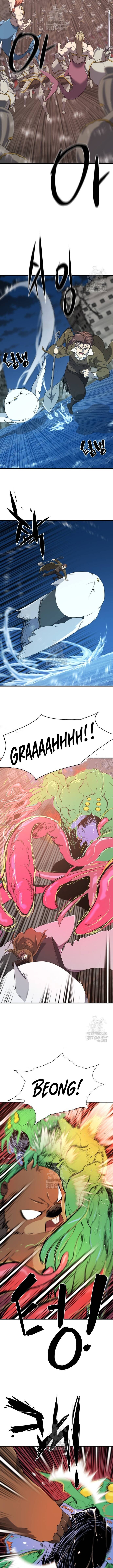 Read The Greatest Estate Designer en Manga Online