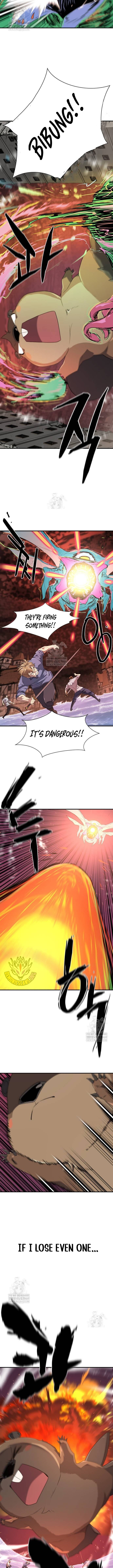 Read The Greatest Estate Designer en Manga Online