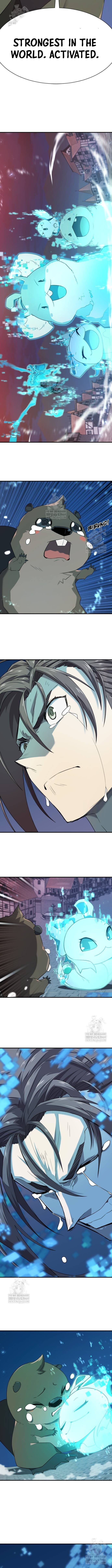 Read The Greatest Estate Designer en Manga Online