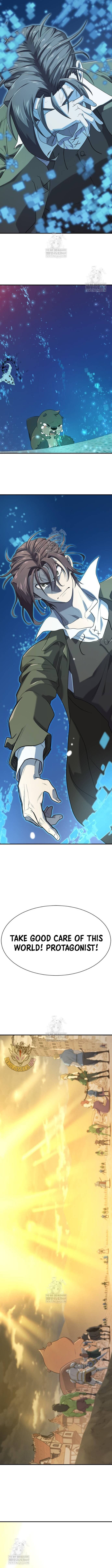 Read The Greatest Estate Designer en Manga Online