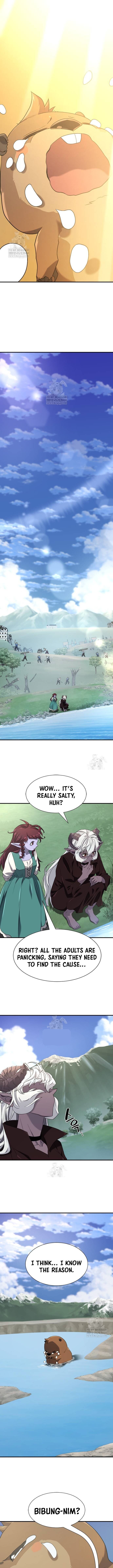 Read The Greatest Estate Designer en Manga Online