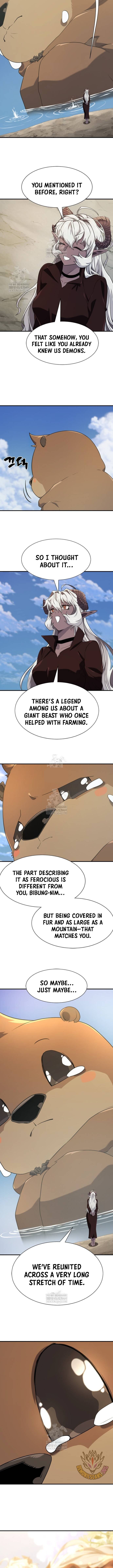 Read The Greatest Estate Designer en Manga Online