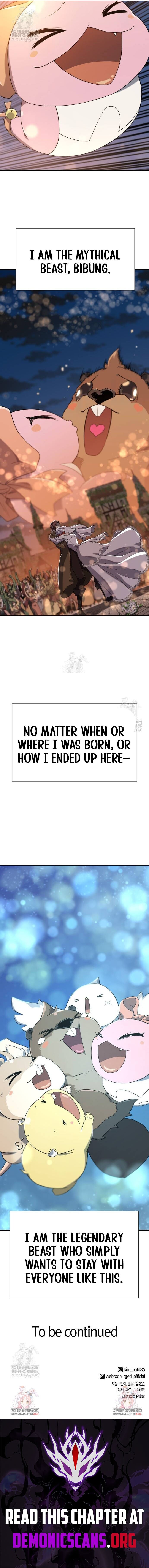 Read The Greatest Estate Designer en Manga Online