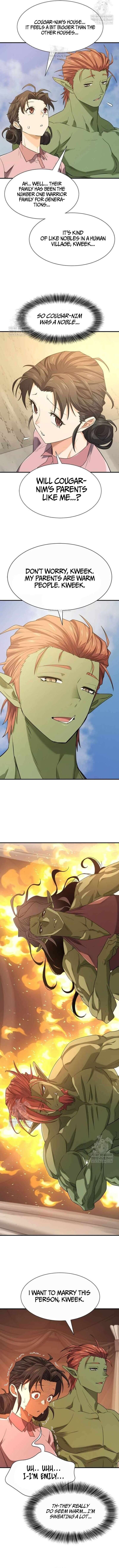 Read The Greatest Estate Designer en Manga Online