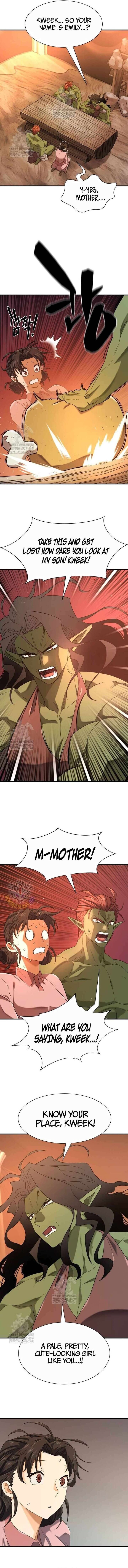 Read The Greatest Estate Designer en Manga Online