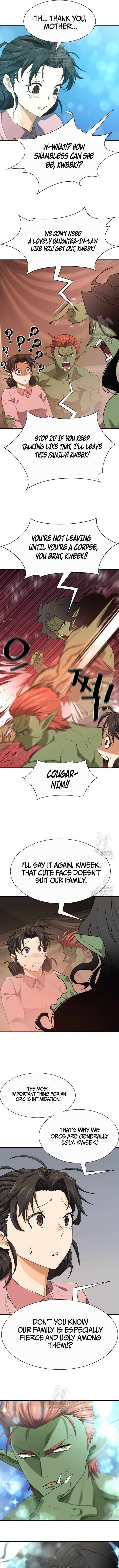 Read The Greatest Estate Designer en Manga Online