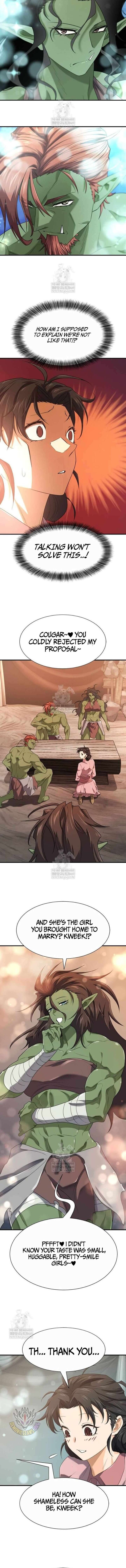 Read The Greatest Estate Designer en Manga Online