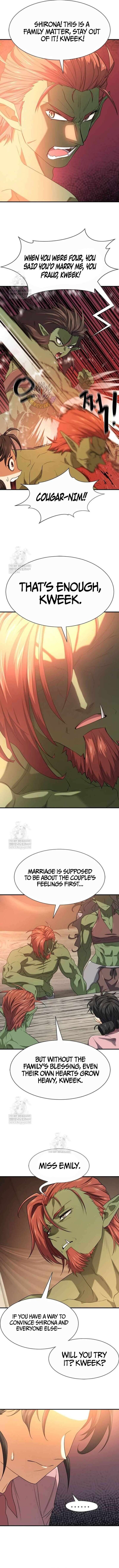 Read The Greatest Estate Designer en Manga Online