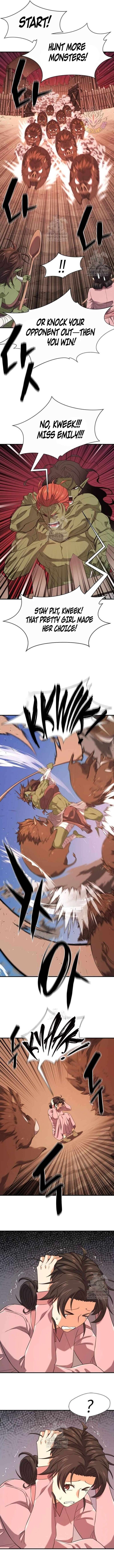 Read The Greatest Estate Designer en Manga Online