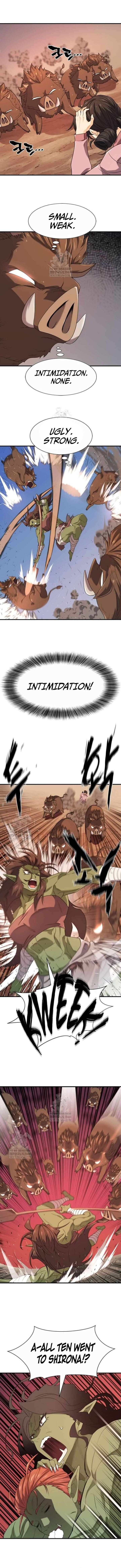 Read The Greatest Estate Designer en Manga Online