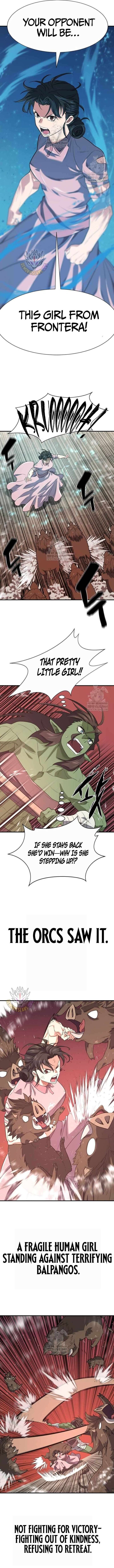 Read The Greatest Estate Designer en Manga Online