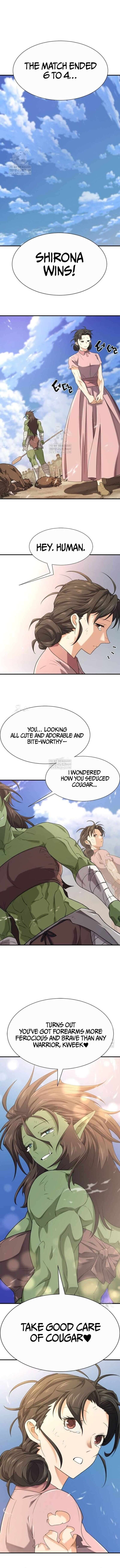 Read The Greatest Estate Designer en Manga Online