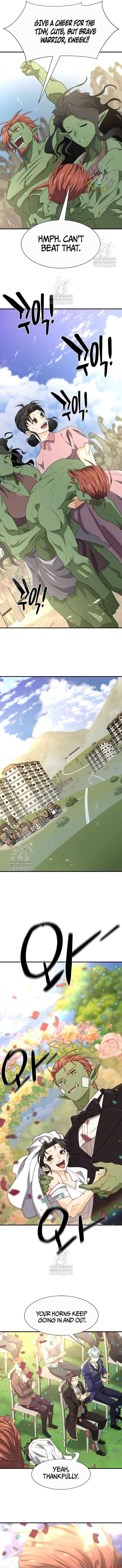 Read The Greatest Estate Designer en Manga Online