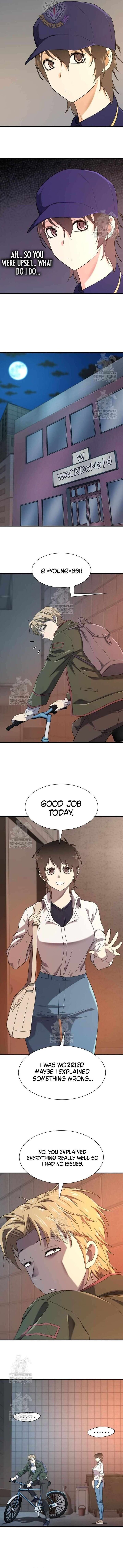 Read The Greatest Estate Designer en Manga Online