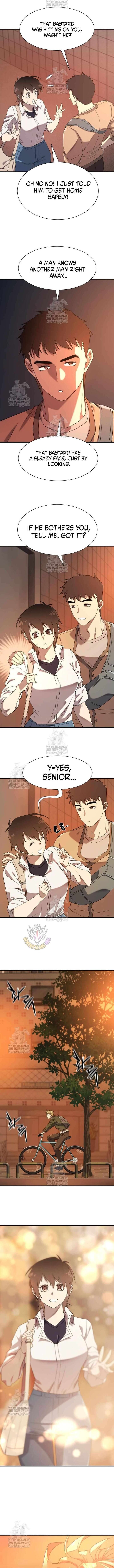 Read The Greatest Estate Designer en Manga Online