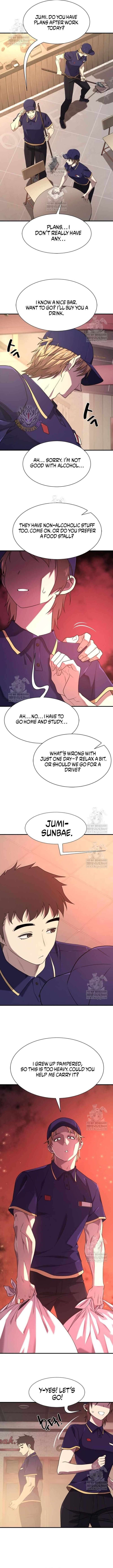 Read The Greatest Estate Designer en Manga Online