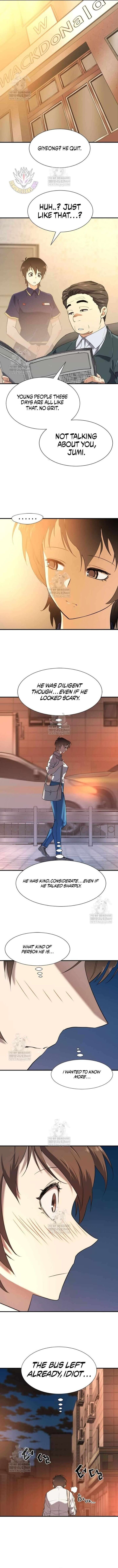 Read The Greatest Estate Designer en Manga Online