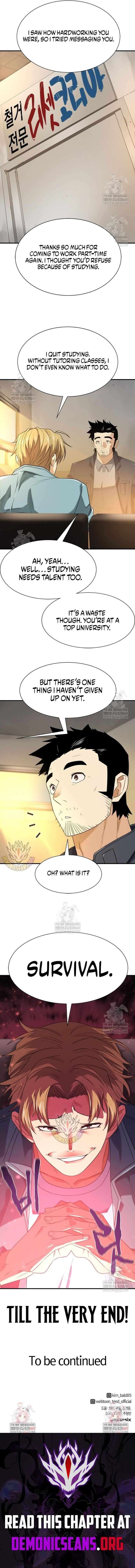 Read The Greatest Estate Designer en Manga Online