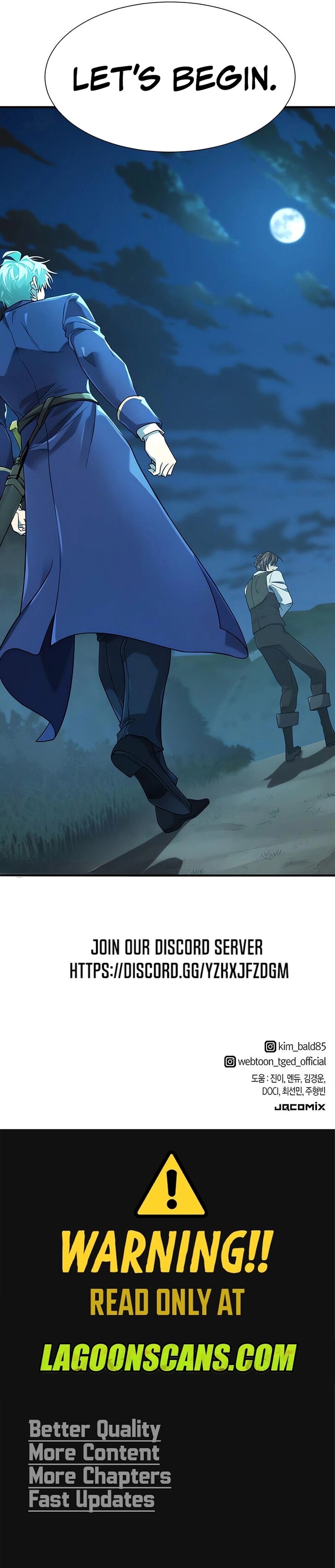 Read The Greatest Estate Designer en Manga Online