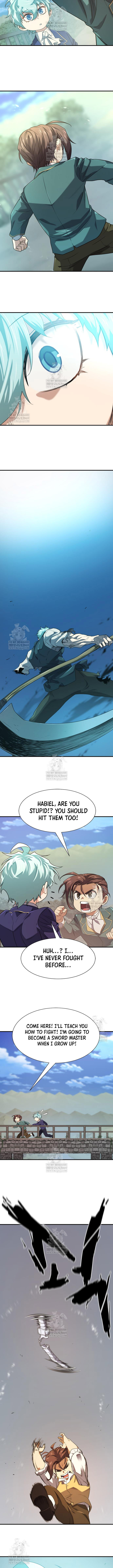 Read The Greatest Estate Designer en Manga Online