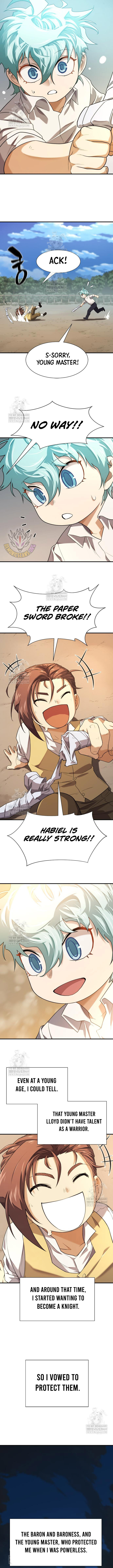 Read The Greatest Estate Designer en Manga Online