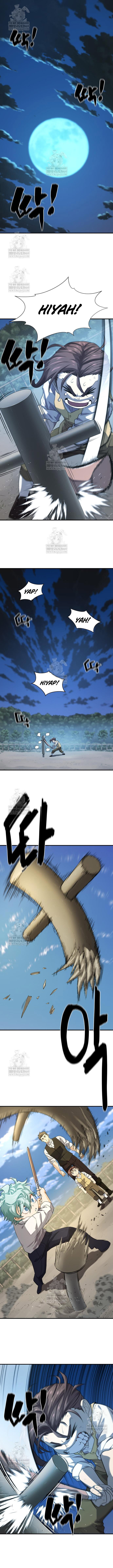 Read The Greatest Estate Designer en Manga Online