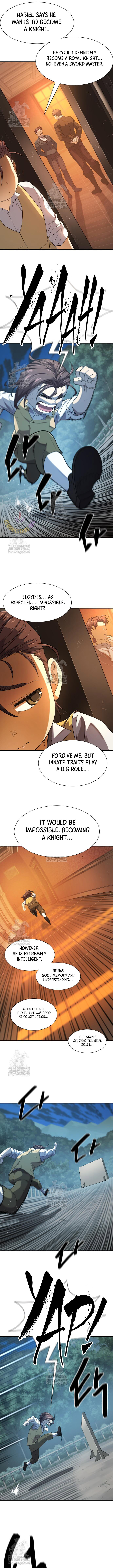 Read The Greatest Estate Designer en Manga Online