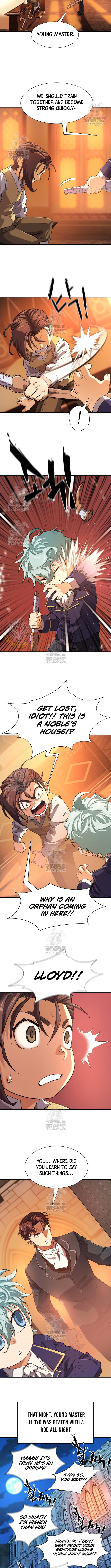 Read The Greatest Estate Designer en Manga Online