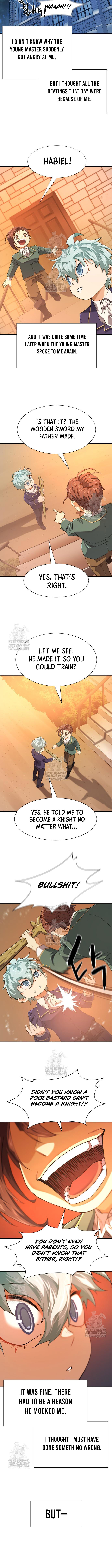 Read The Greatest Estate Designer en Manga Online