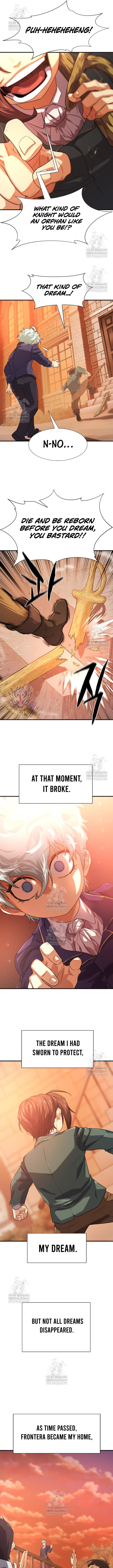 Read The Greatest Estate Designer en Manga Online