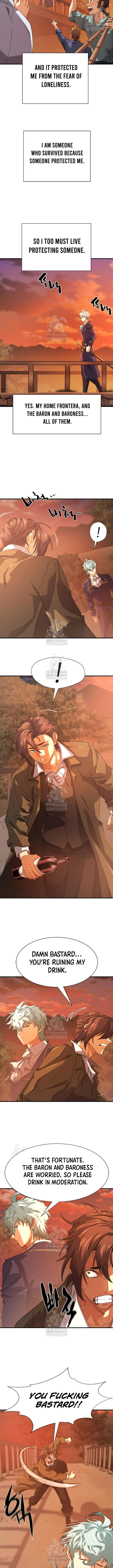 Read The Greatest Estate Designer en Manga Online