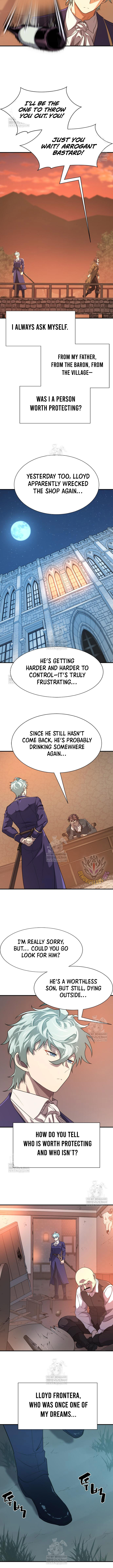 Read The Greatest Estate Designer en Manga Online