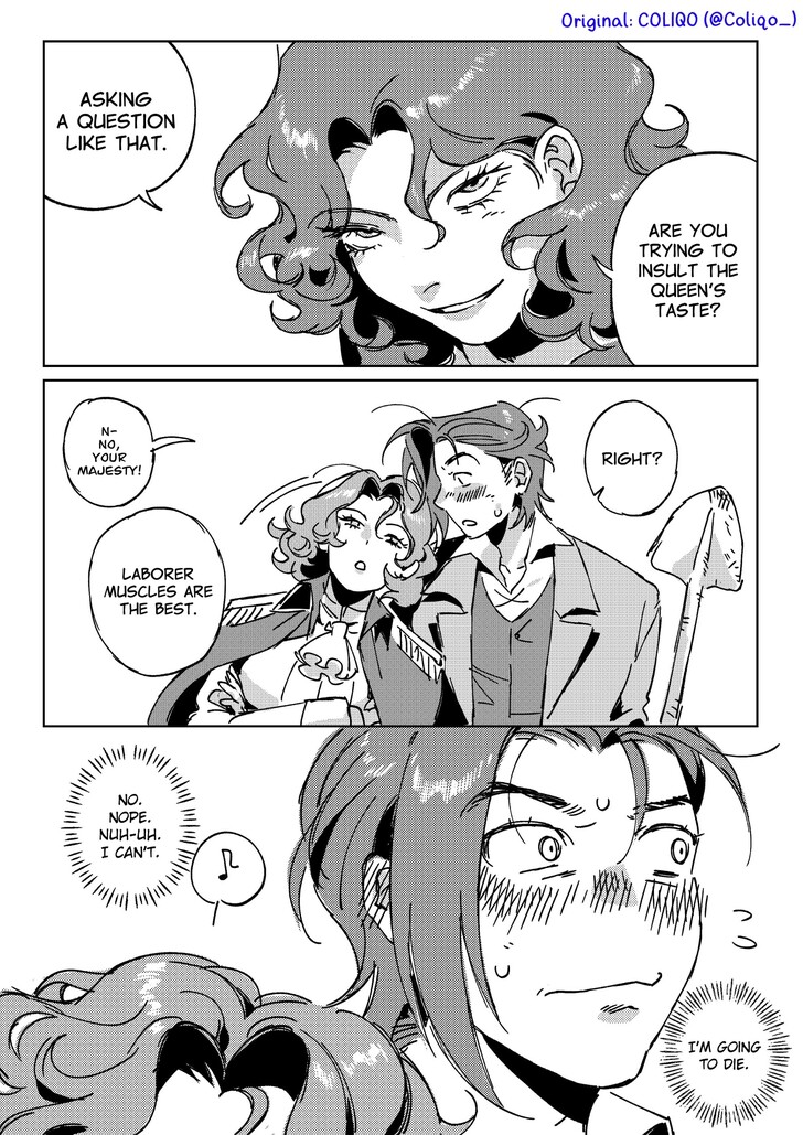 Read The Greatest Estate Designer en Manga Online