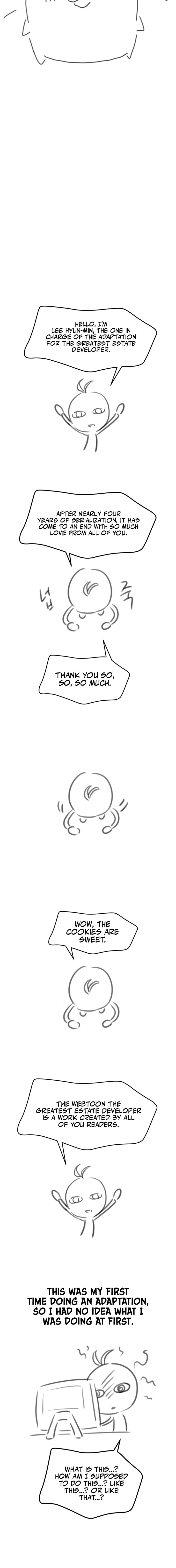 Read The Greatest Estate Designer en Manga Online