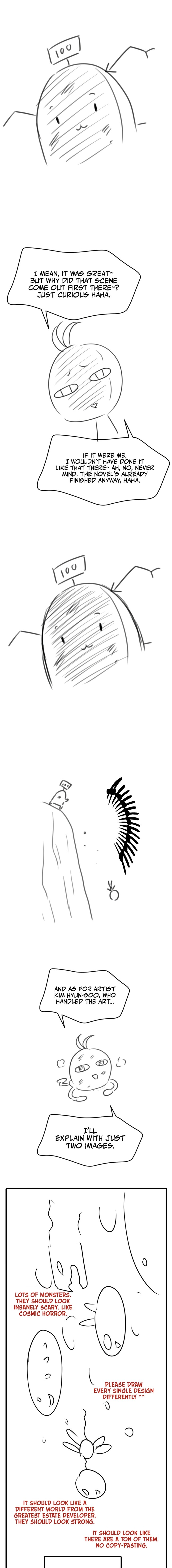 Read The Greatest Estate Designer en Manga Online