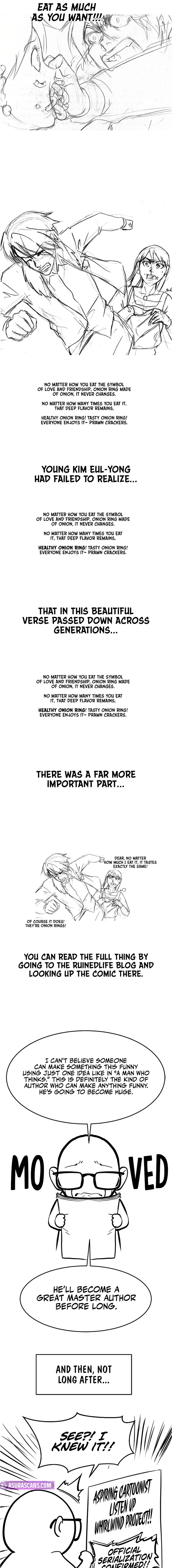 Read The Greatest Estate Designer en Manga Online