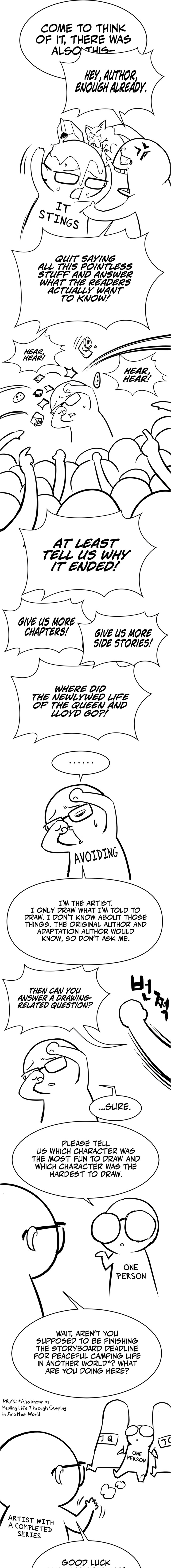 Read The Greatest Estate Designer en Manga Online