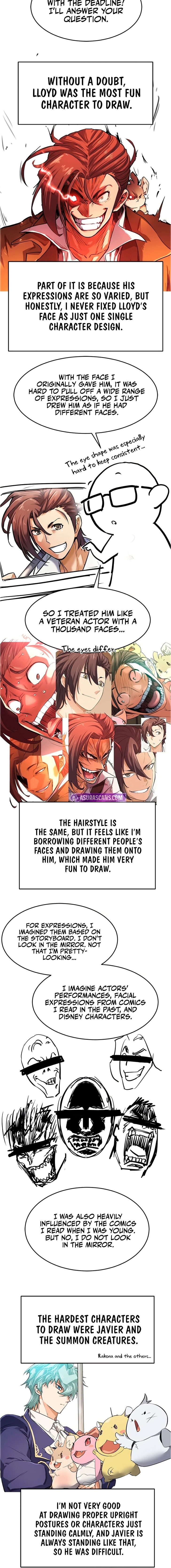 Read The Greatest Estate Designer en Manga Online