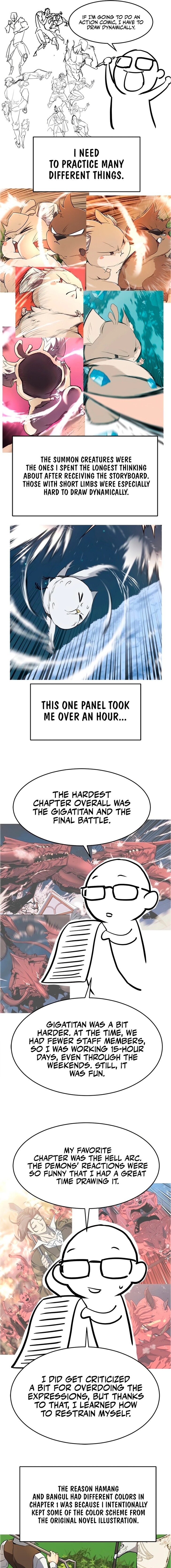 Read The Greatest Estate Designer en Manga Online