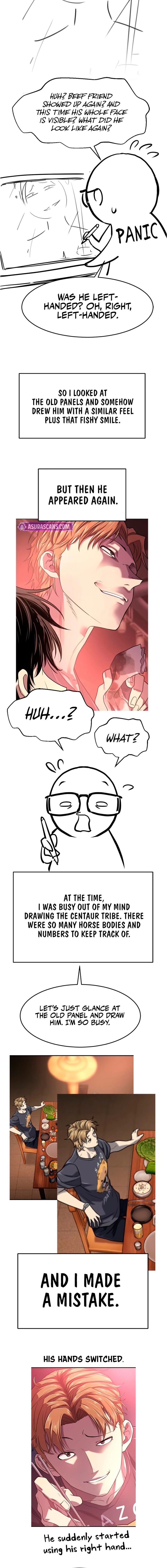 Read The Greatest Estate Designer en Manga Online