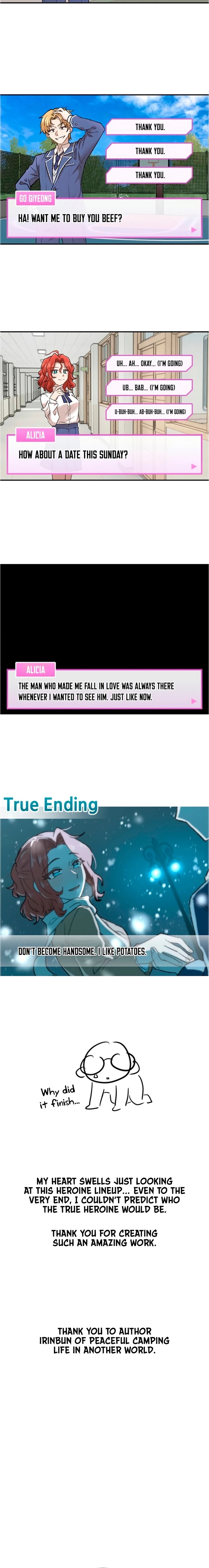 Read The Greatest Estate Designer en Manga Online