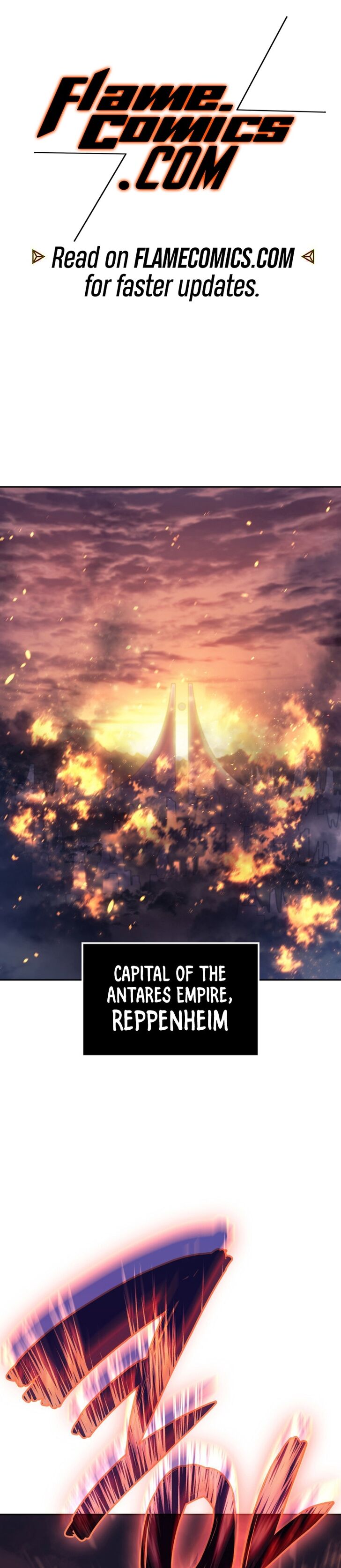 Read The Reincarnated King of Fists en Manga Online