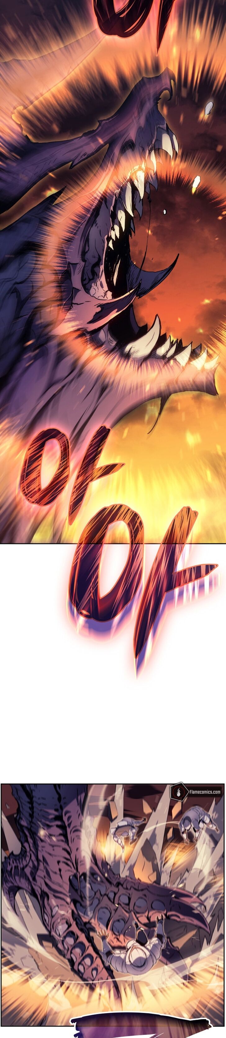 Read The Reincarnated King of Fists en Manga Online